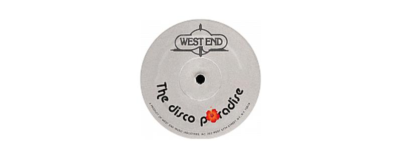 logo Radio West End