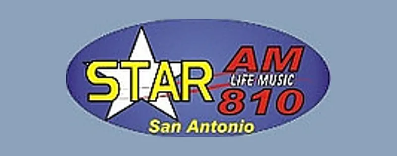 Star 810 AM