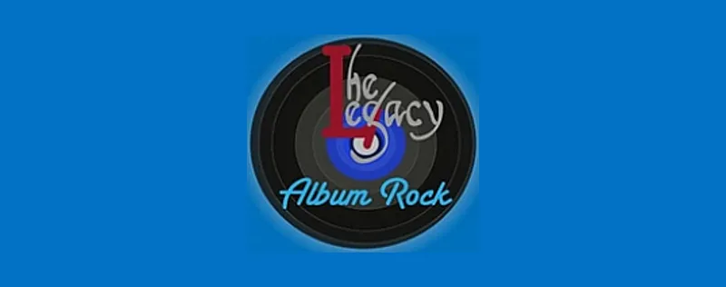 The Legacy Album Rock