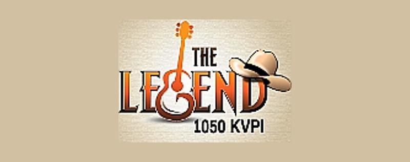 The Legend 1050 KVPI