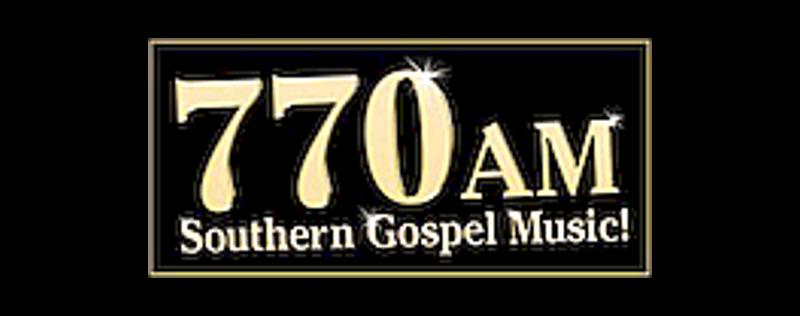 770 AM 93.3 FM Southern Gospel
