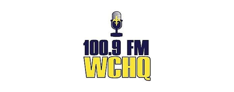WCHQ 100.9 FM