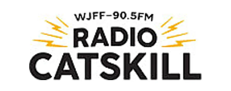 WJFF Radio Catskill