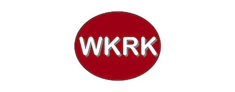 WKRK 105.5 FM 1320 AM