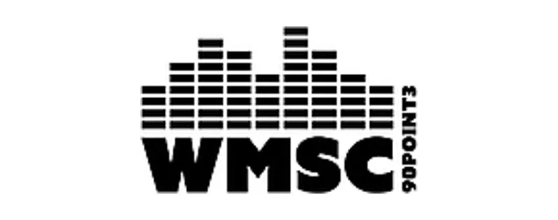 WMSC 90.3 FM