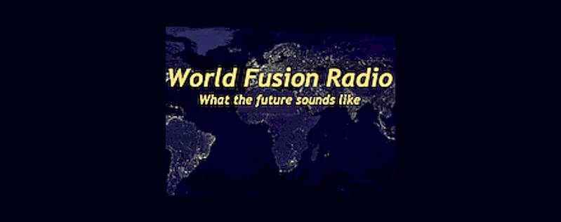 World Fusion Radio - Global Chillout