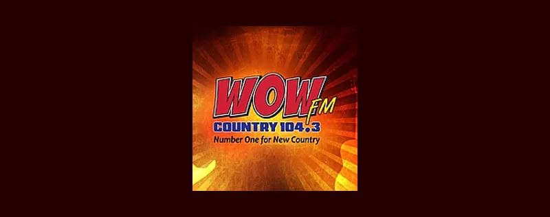 WOW Country 104.3