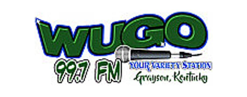 WUGO 99.7 FM