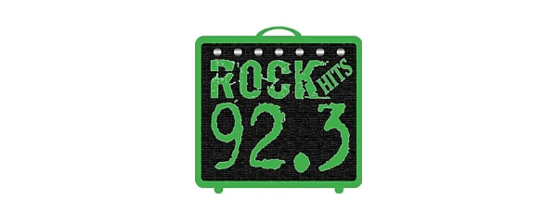 Rock Hits 92-3