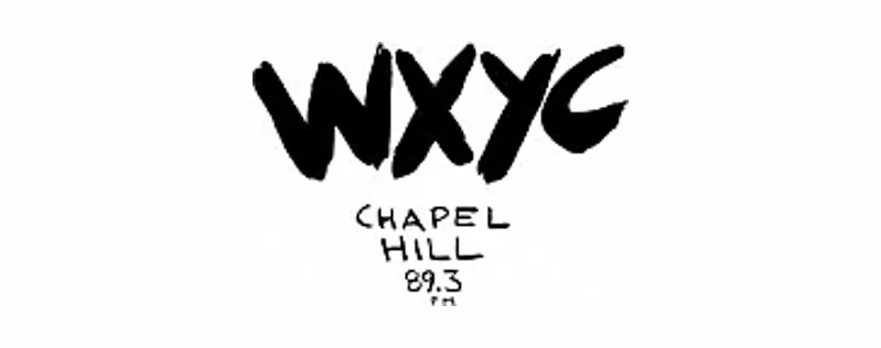 WXYC 89.3 FM