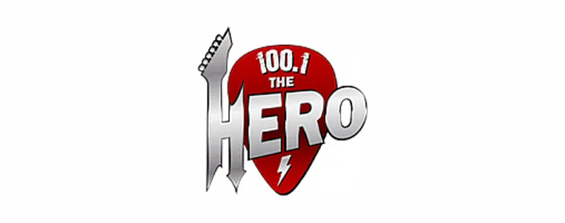 100.1 The Hero