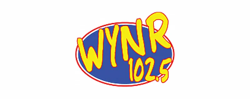 102.5 WYNR