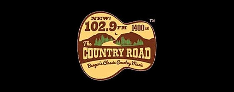 102.9 The Country Road