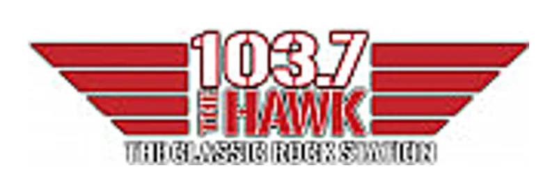 103.7 The Hawk