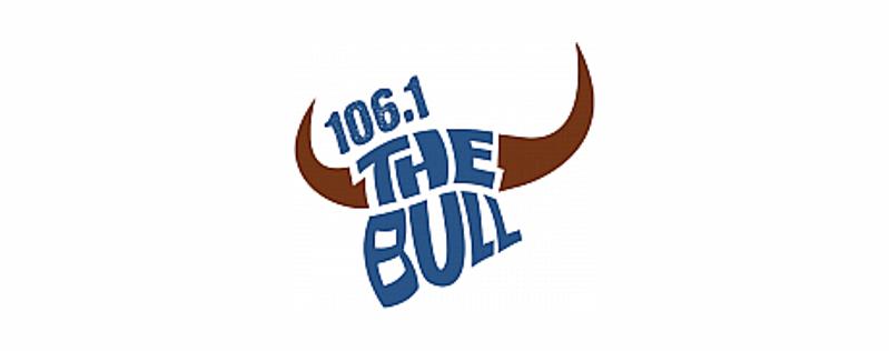 106.1 the Bull