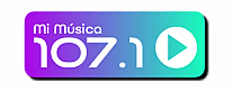 107.1 Mi Musica