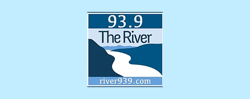 93.9 The River