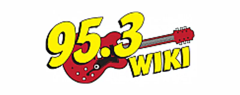 95.3 WIKI