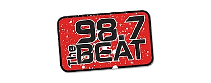 98.7 The Beat