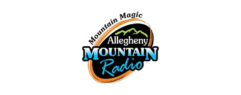 Allegheny Mountain Radio