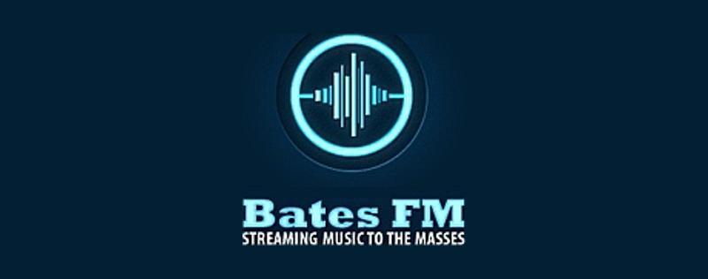 Bates FM - Hard Rock