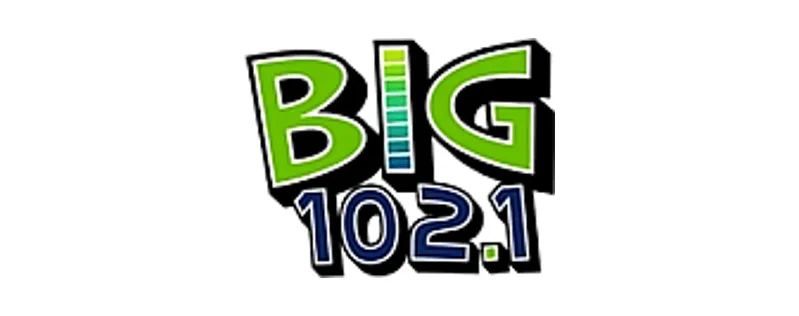 Big 102.1