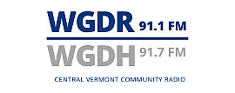 Central Vermont Community Radio