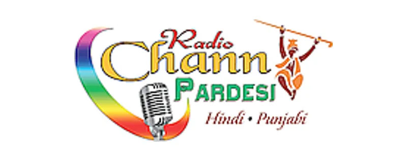 Radio Chann Pardesi