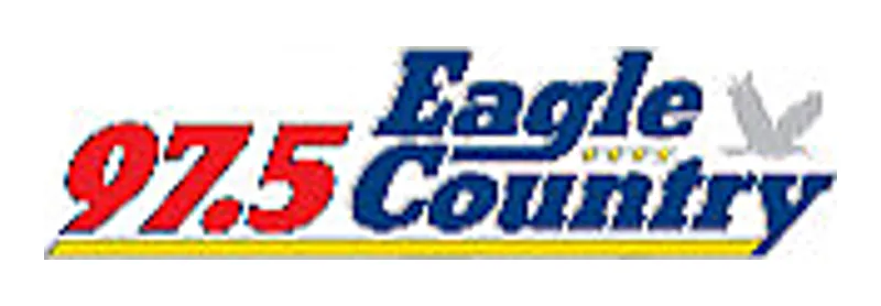 Eagle Country 97.5