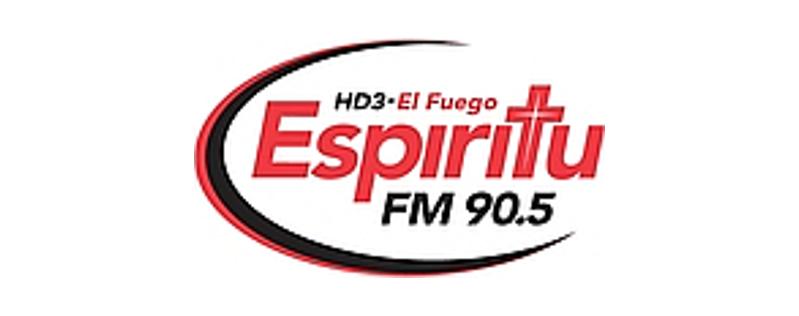 El Fuego - Spirit FM 90.5