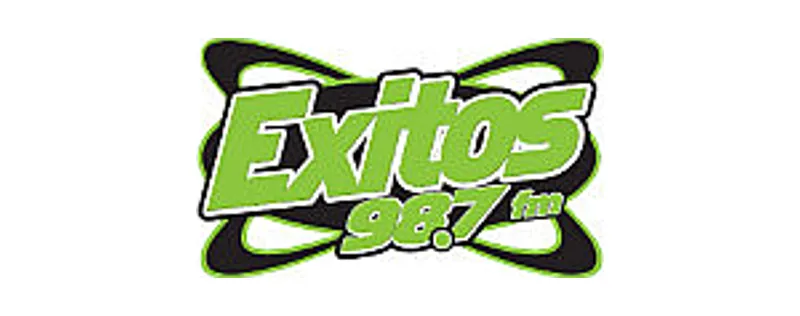 Exitos 98.7