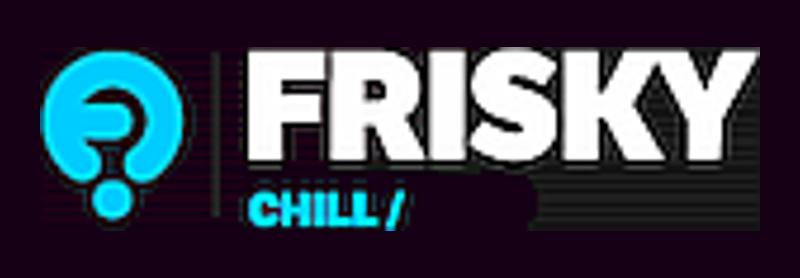 Frisky Radio CHILL
