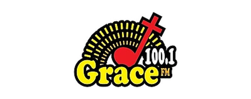 Grace FM 100.1