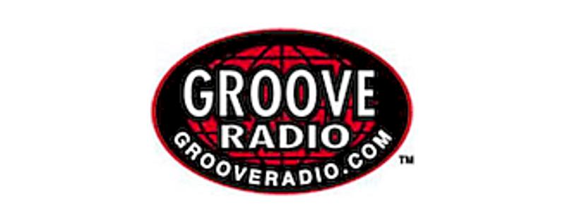 logo Groove Radio