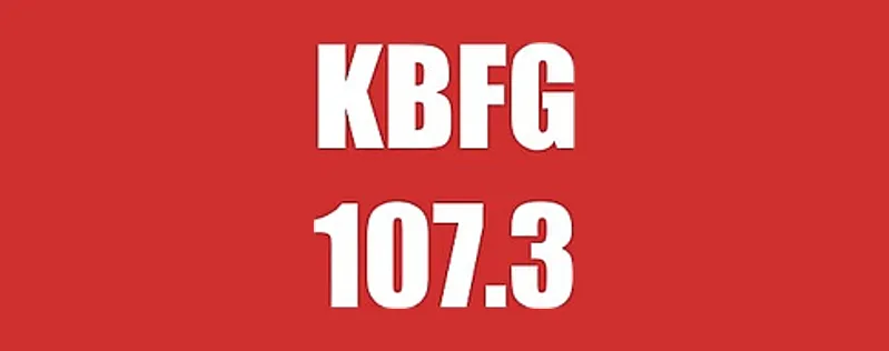 KBFG 107.3