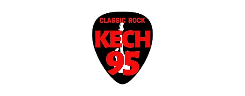 KECH 95.3 FM