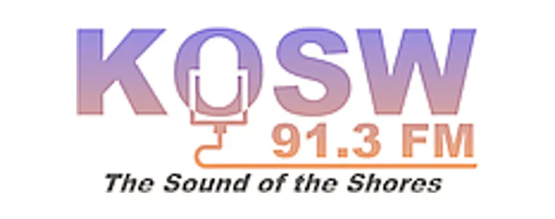 KOSW 91.3 FM