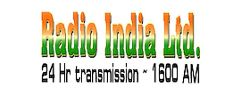 KVRI Radio India 1600 AM