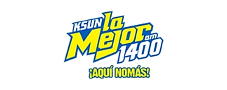 La Mejor 1400 AM Phoenix