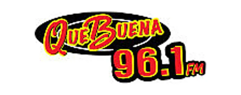 La Que Buena 96.1