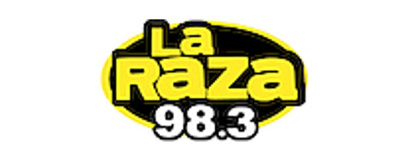La Raza 98.3 FM