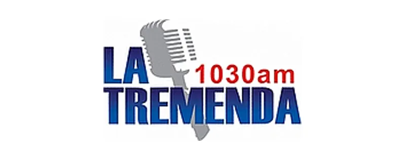 La Tremenda 1030AM