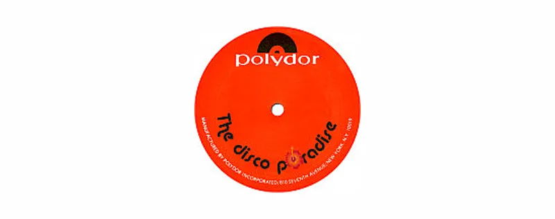 Radio Polydor