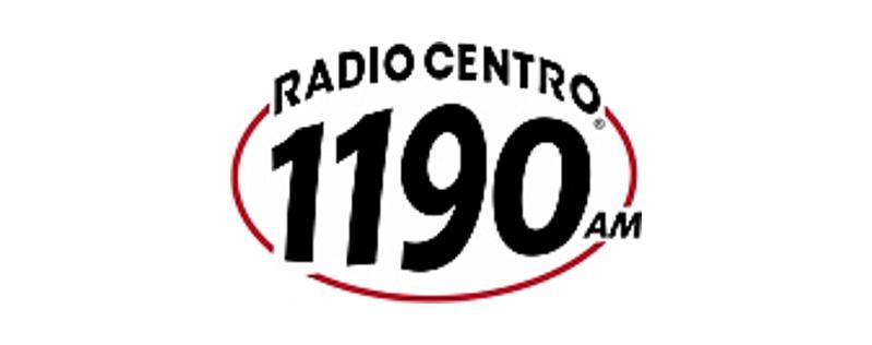 RadioCentro 1190 AM