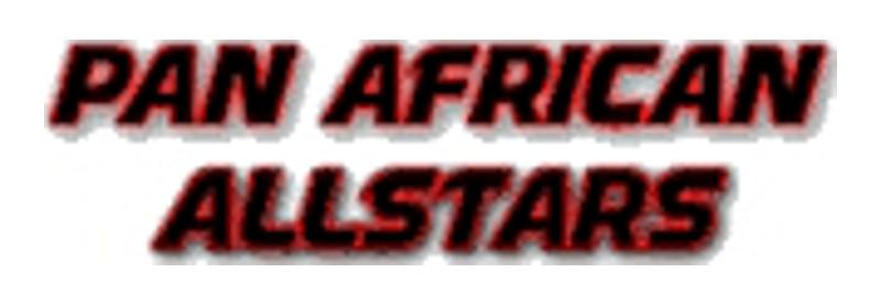 Pan African Allstars Radio