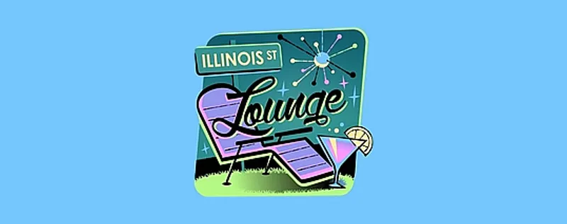 Soma FM Illinois Street Lounge