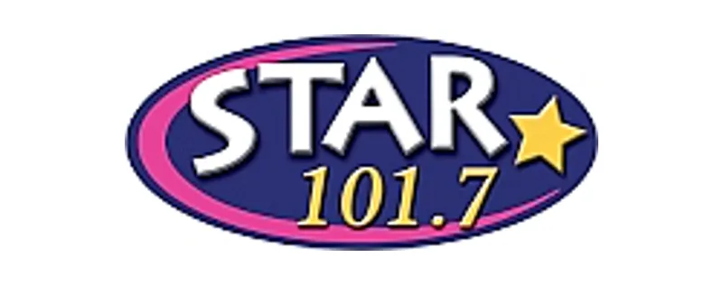 Star 101.7