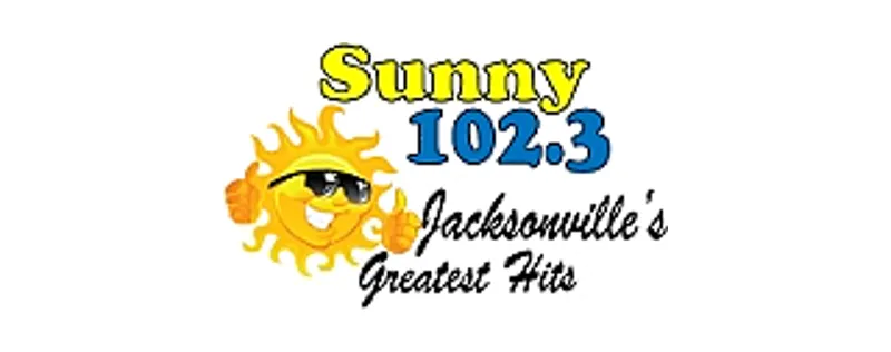 Sunny 102.3