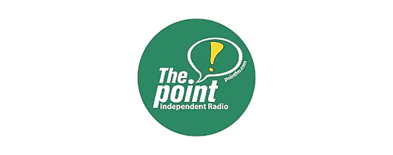 The Point Radio Network