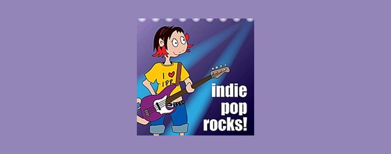 Soma FM Indie Pop Rocks!